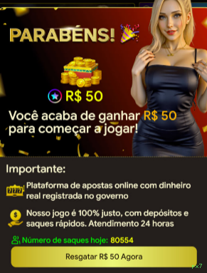 Ganhar e sacar na px7