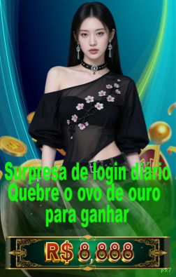 Slots com prêmios px7